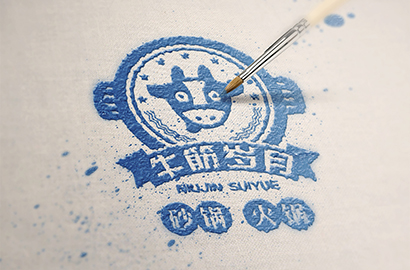 龙文区VI设计：解码城市文化，打造专属视觉名片
